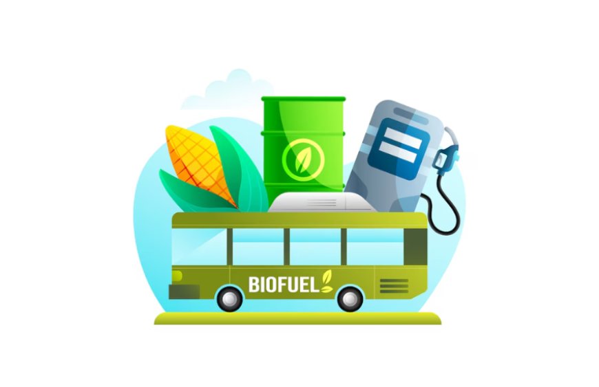 The Economics of Scaling Bio Fuel in Agriculture