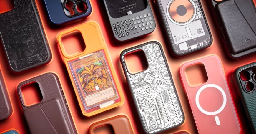 9 Matte Finish iPhone 16 Back Case You Will Absolutely Love