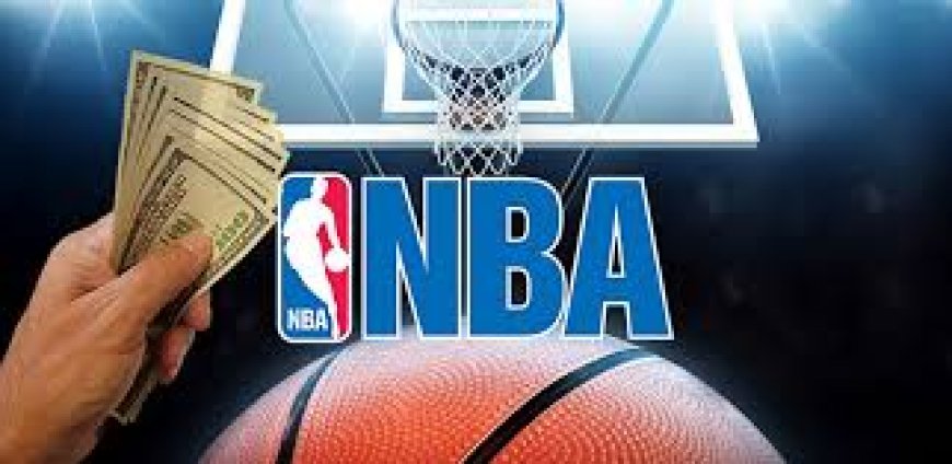 Get Your NBA Betting ID with VictoryBetz – Your Gateway to Basketball Action!