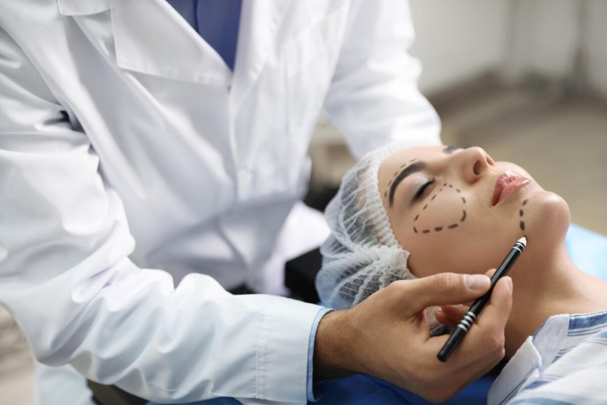 Aesthetic Medicine Dubai: The Latest Non-Surgical Trends for Timeless Beauty