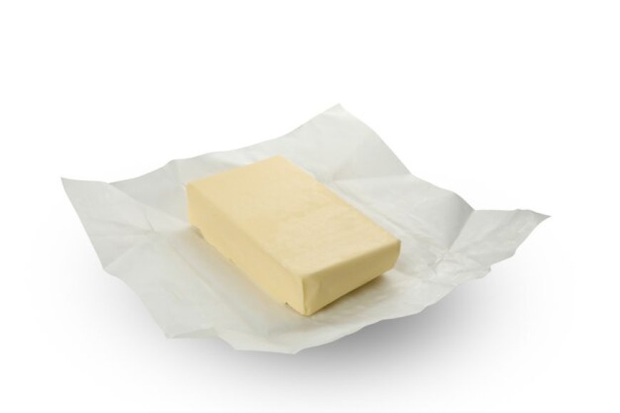 How Custom Butter Paper Can Elevate Your Food Branding