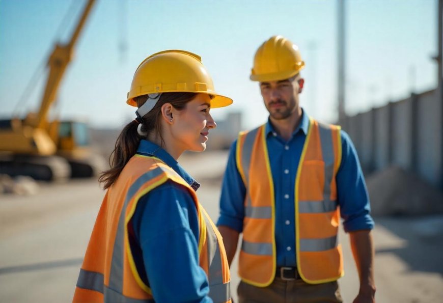 Best Practices for Worker Participation in Identifying Hazards