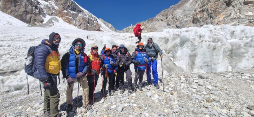 How to Ensure Your Safety with the Right Everest Base Camp Insurance
