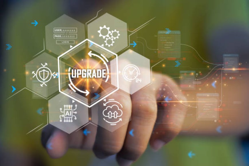 Upgrading to Dynamics 365: How to Prepare Your Team and Drive User Adoption