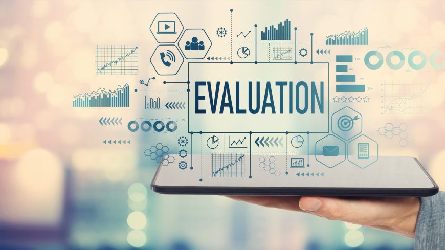 How an Online Evaluation System Can Streamline Your Entire Assessment Process?