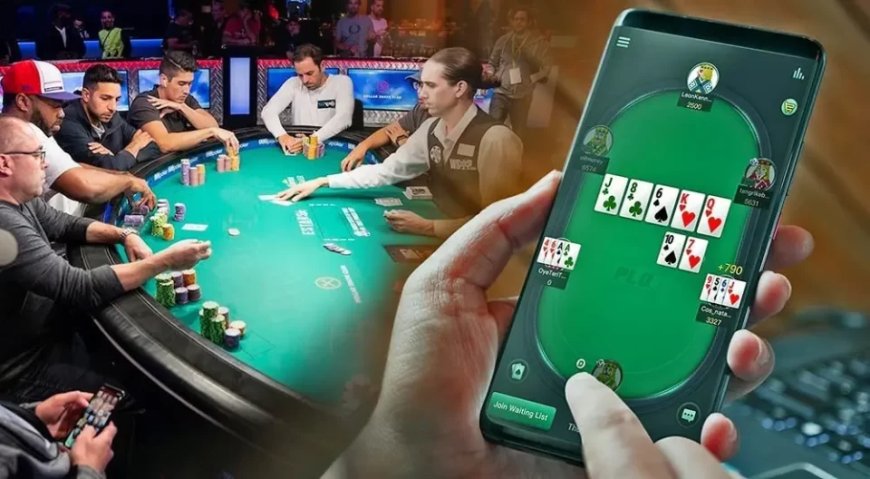 3 Card Poker: How to Play, Rules and Tips for Indian Players