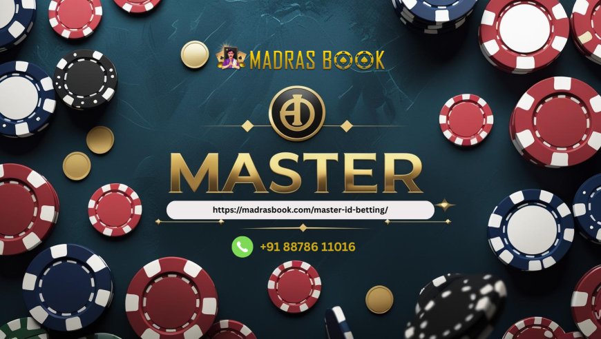 Where to Find Your Master Panel ID Number? Full Details Here