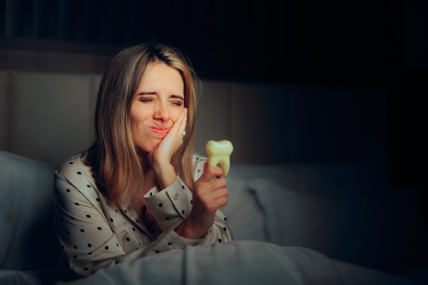 How to Handle a Dental Emergency at Night in Kansas City, MO