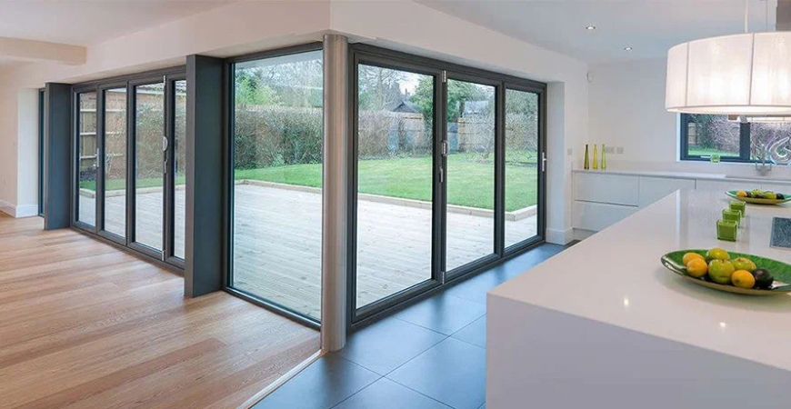 How to Compare Custom Aluminium Joinery Options