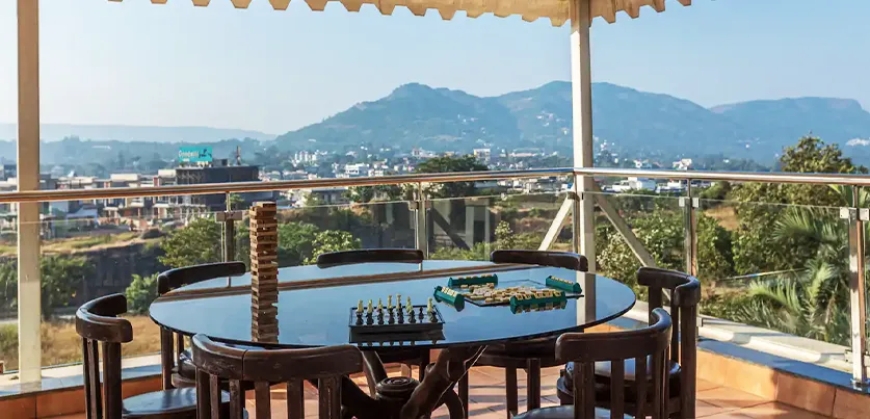 Tiger’s Point Lonavala – The Most Famous Viewpoint in the Hills