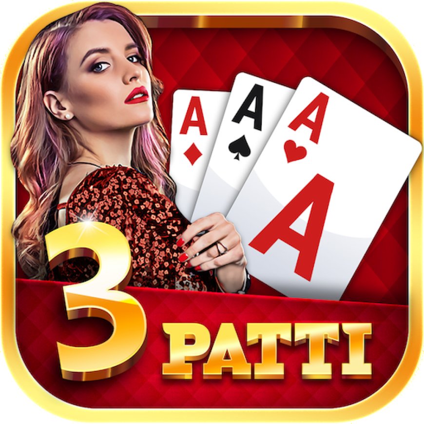 Join the Thrill with a Teen Patti Game ID at GaneshOnlineBook