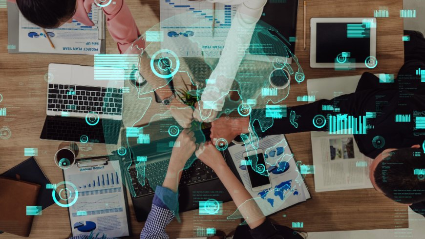 Save Time & Money: Offshore IT Support by One Technology Services