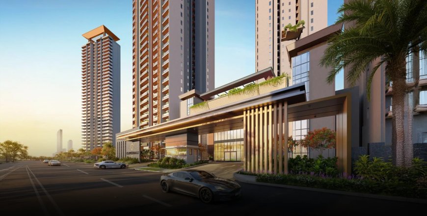 Signature Global Cloverdale SPR: Urban Green Living Redefined