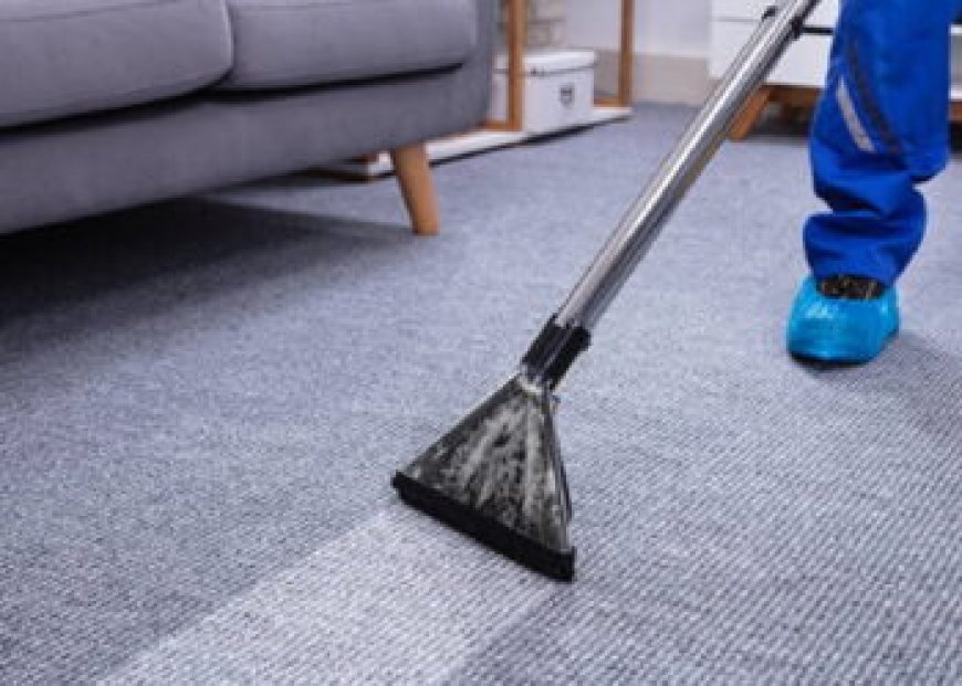 ﻿The Health Advantages of Carpet Cleaning for Your Home