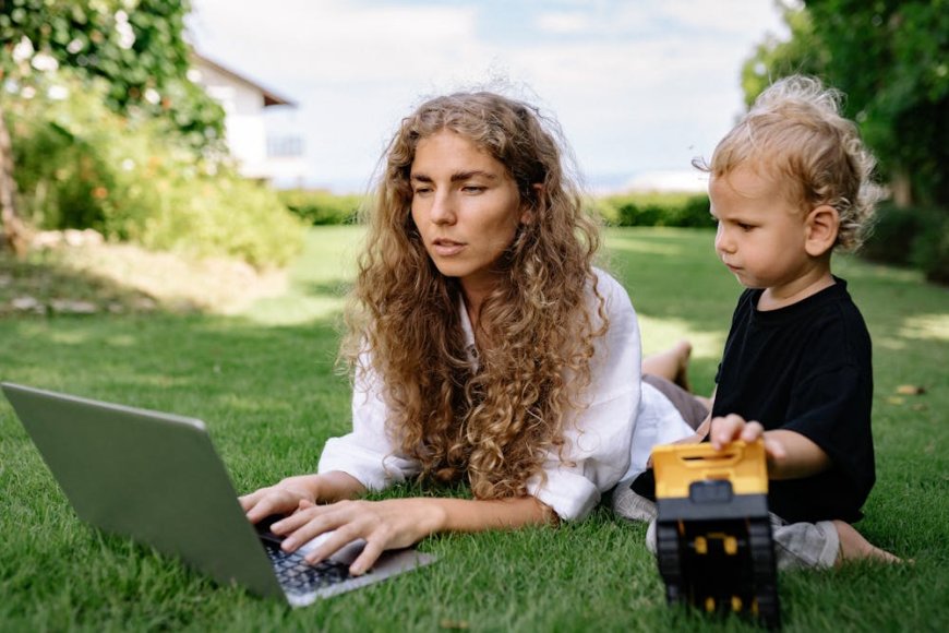 Childcare Career Progression: Steps to Grow, Lead, and Specialise