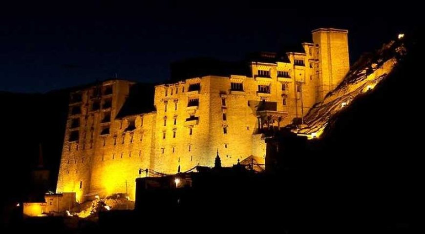 The Ultimate Leh Ladakh Trip Itinerary for an Unforgettable Adventure