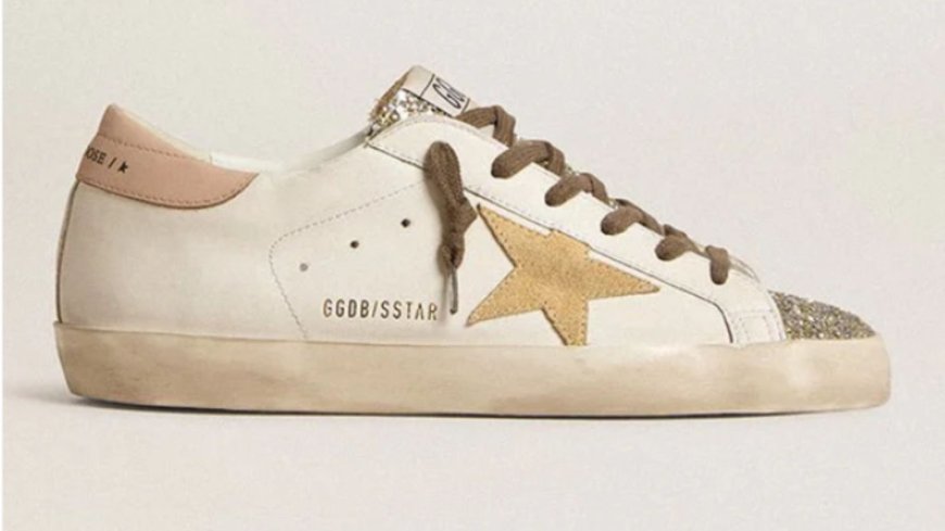 Where to Get the Latest Golden Goose Releases in Boston