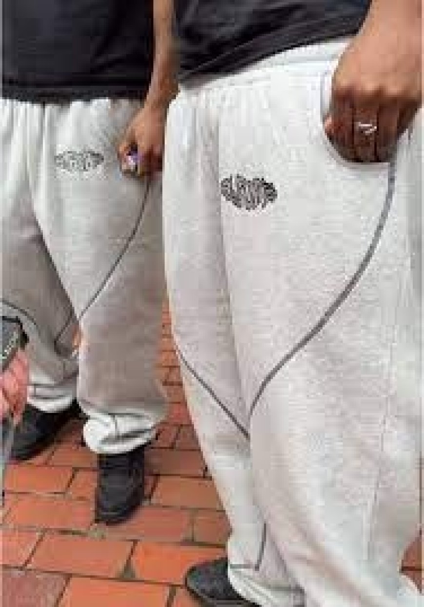 Up In Flames Clothing: Streetwear Innovation at Its Peak