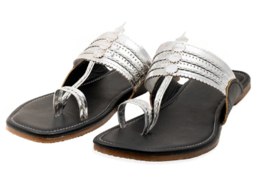 Where to Buy Kolhapuri Chappal in Kolhapur – Tradition Meets Modern Style  