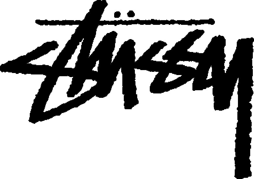 Stussy The Iconic Brand That Redefined Streetwear Fashion