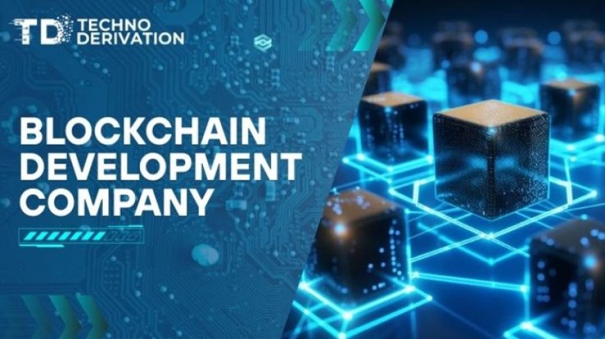 How Blockchain Development Company Handle Regulatory Compliance
