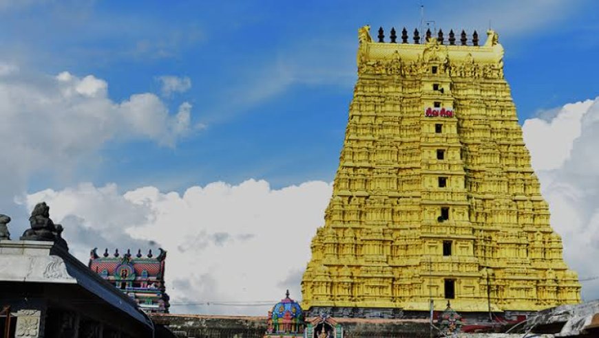Rameshwaram Temple Darshan Timings and Daily Schedule Info
