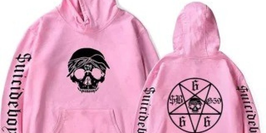 $uicideboy$ Merch That Screams Quietly