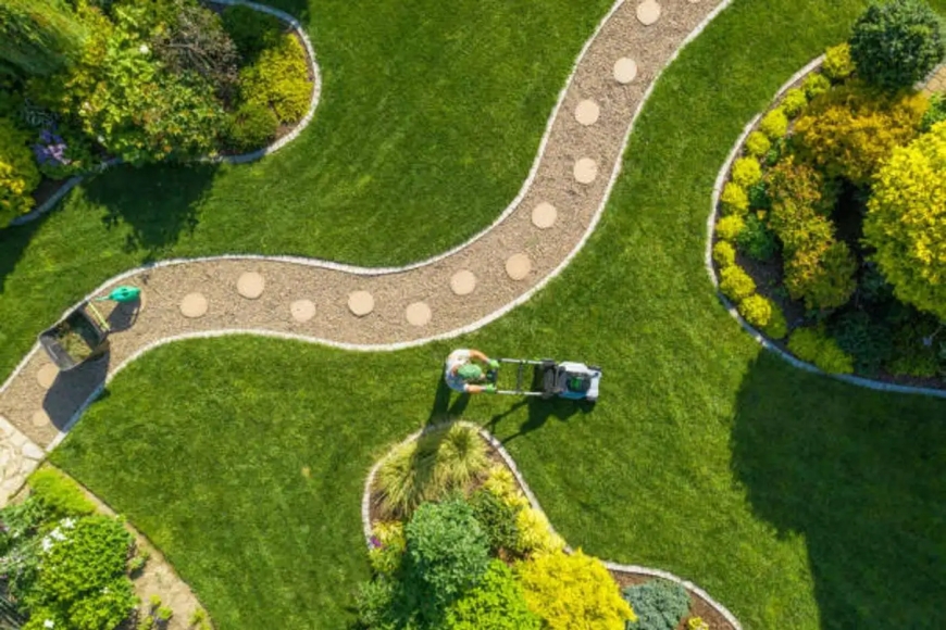 Smart Landscaping in Manassas, VA: A Better Yard Starts Here