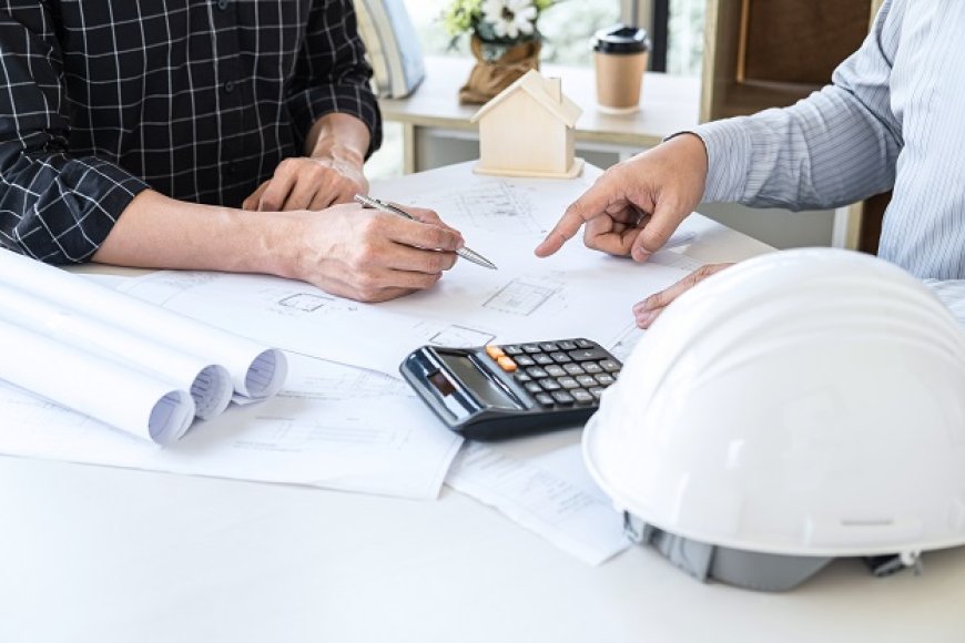 Construction Cost Estimating Services NYC