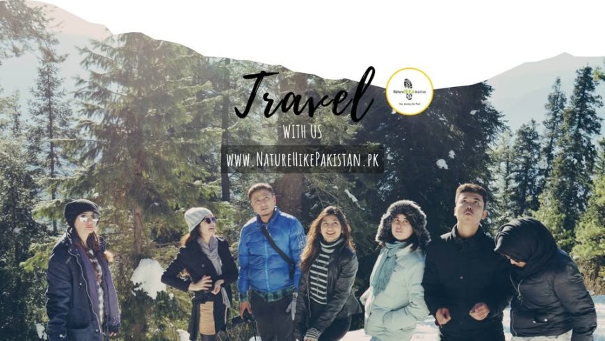 Skardu: The Gateway to Pakistan's Most Stunning Landscapes