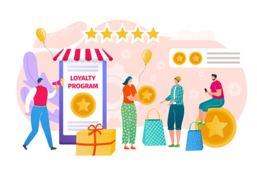 Top Loyalty Platform Providers to Enhance Customer Loyalty