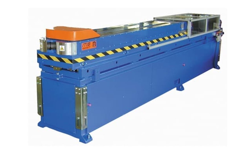 Corrugators Machine India – Complete Guide to High-Performance Corrugated Board Manufacturing