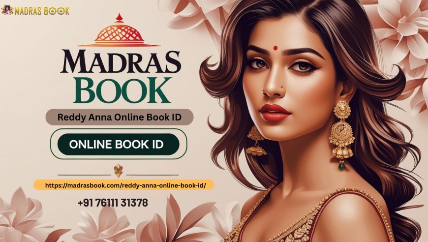Reddy Anna Book Login Issues? Forgot Password Solutions Inside