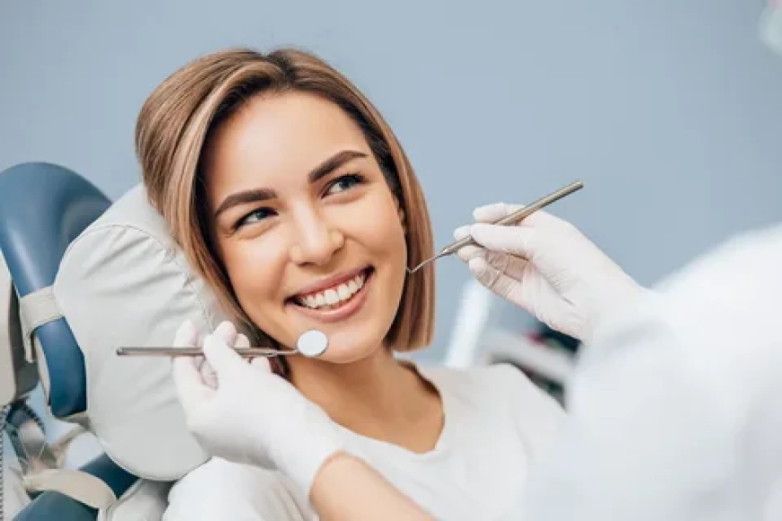 Smile SOS: Finding the Right Emergency Dentist in Mernda When It Matters Most
