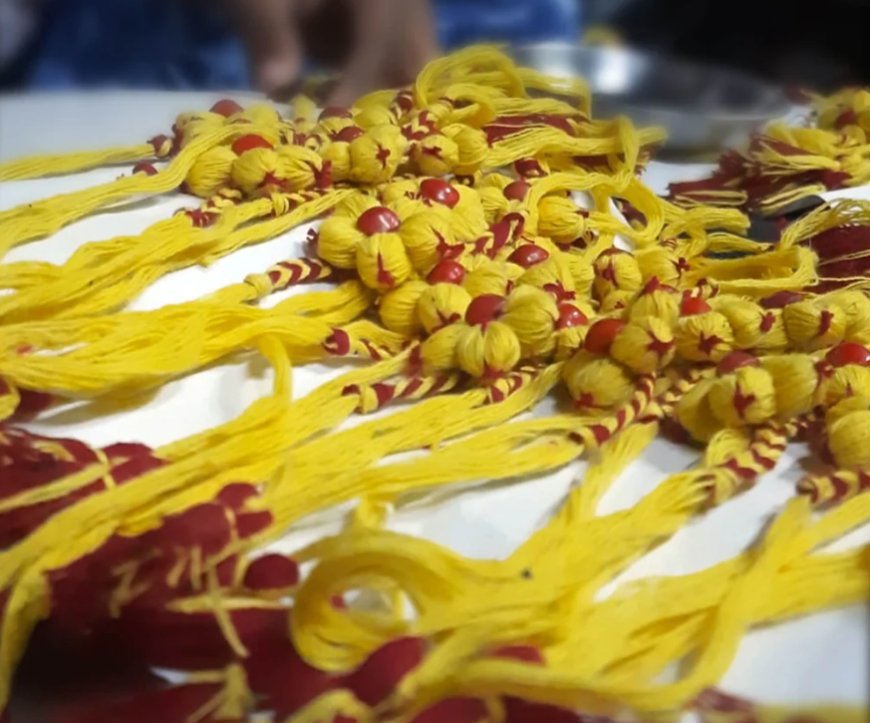 Eco Friendly Rakhi for Long-Distance Brothers: Thoughtful Gift Ideas