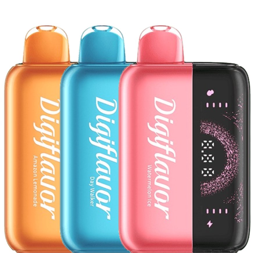 The Ultimate Guide to Finding Reliable Vape Wholesale USA Distributors