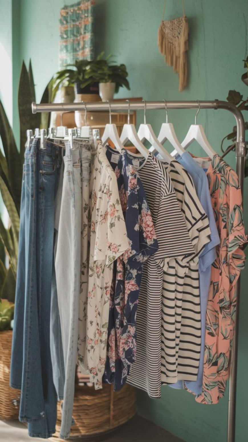 Your New Faves: Trendy Wild Fable Jeans and Sweatpants