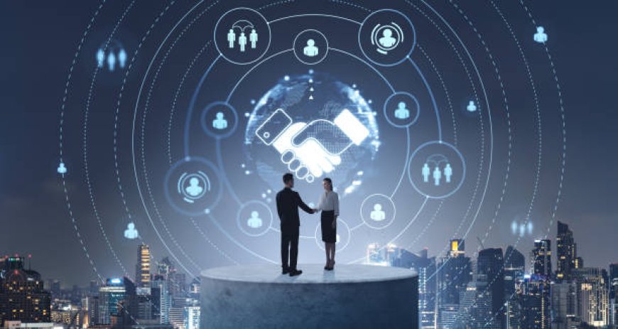 Grow Smarter with the Help of a Dynamics 365 Partner