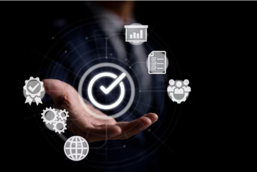 Mastering Third-Party Risk: A Compliance Executive’s View