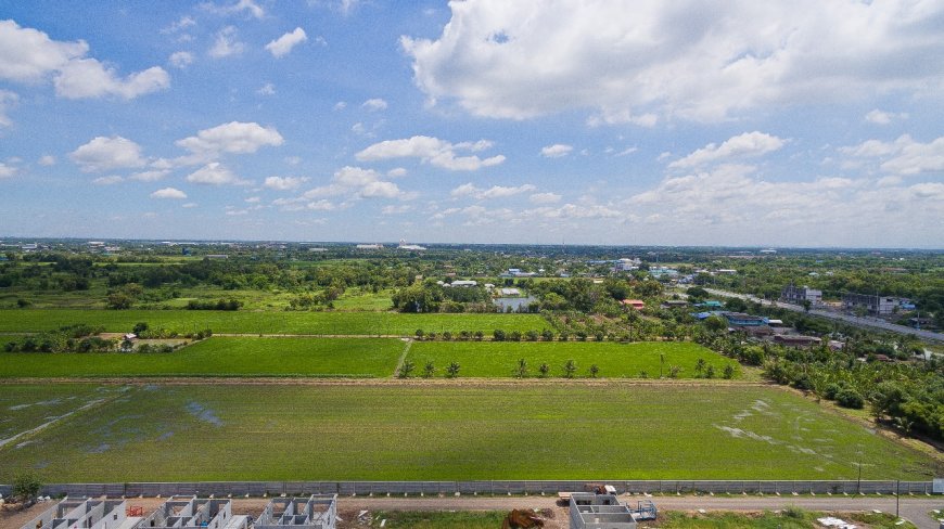 Buy Commercial Plots in Sector 124 Noida – A Smart Investment Opportunity for Entrepreneurs and Investors
