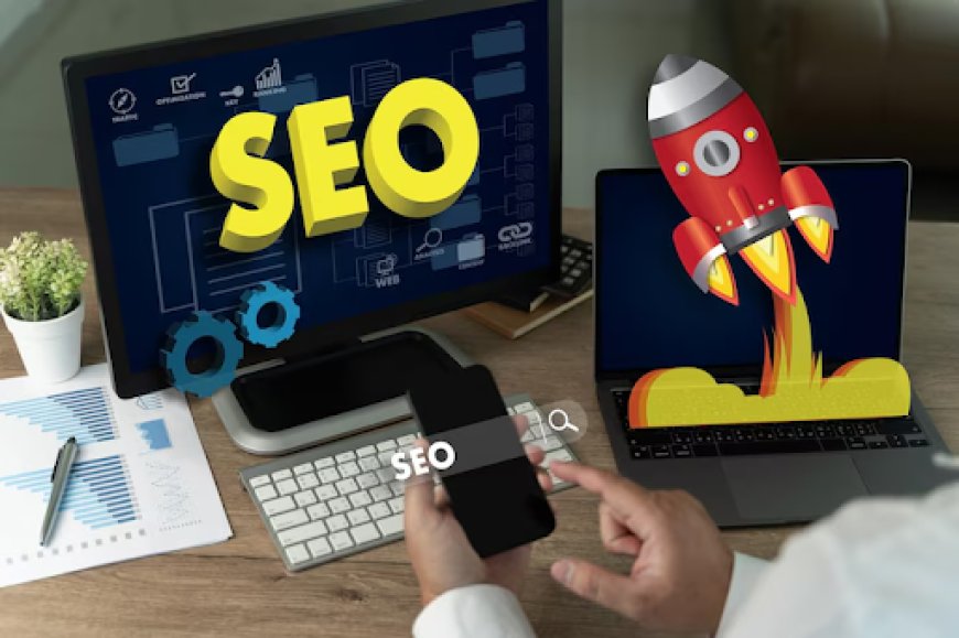 Affordable Growth Starts Here: Cheapest SEO Service at Websfirm