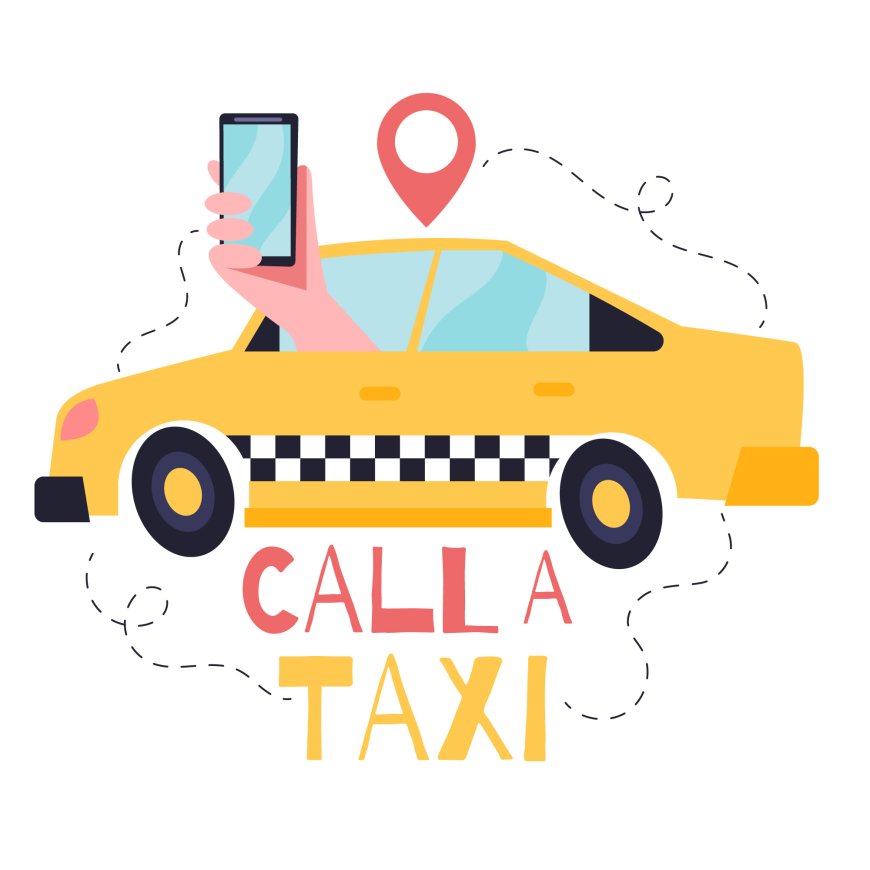 Reliable and Comfortable Taxi Fort Saskatchewan – Your Trusted Ride Partner
