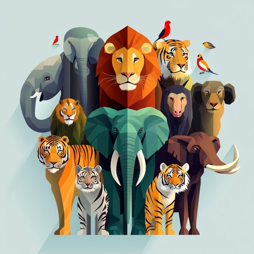 Top-Quality Vector Conversion Service – Accurate and Professional Vector Tracing for Every Design