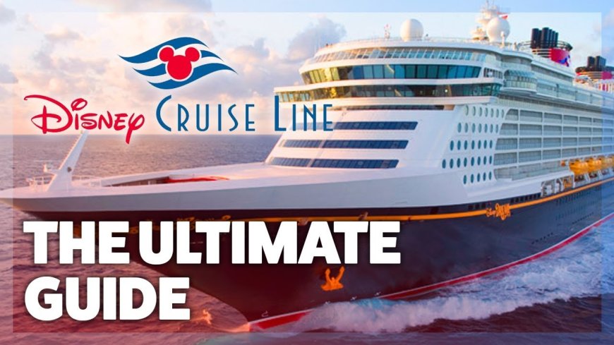 Guide to the Disney Cruise Line Cancellation Policy