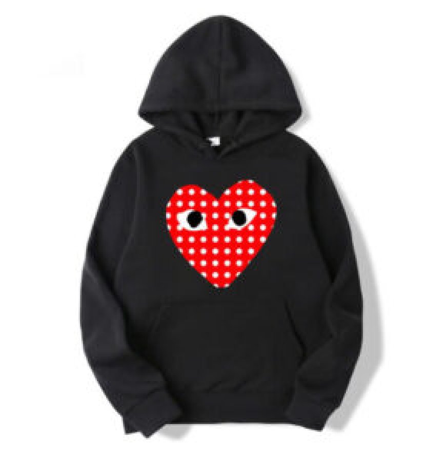 To Wear This Is to Refuse the World’s Simple Narratives: Comme des Garçons