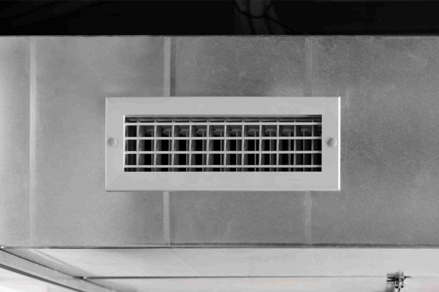 Home & Office AC Duct Cleaning In Dubai