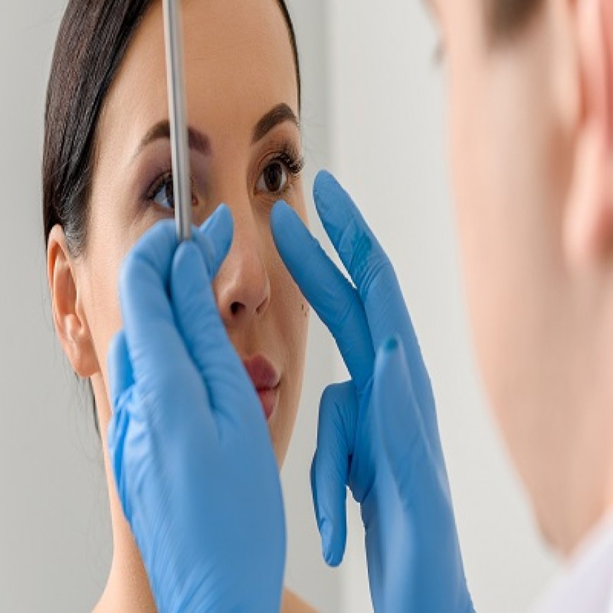 Plastic Surgeon in Riyadh: The Latest Trends in Aesthetic Surgery