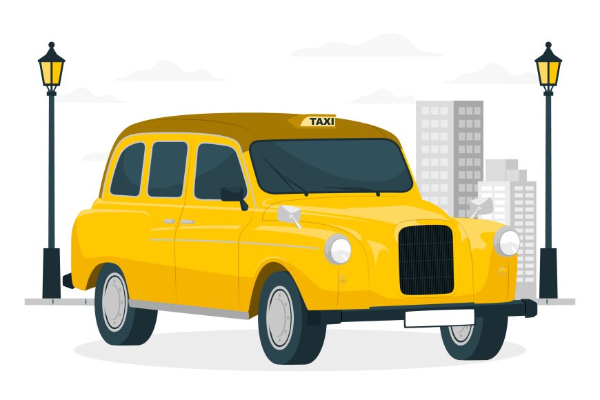 Welcome to Executive Cabs LTD: Your Premier Airport Taxi in Sherwood Park