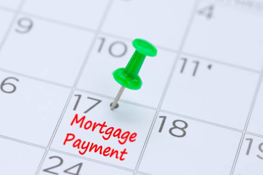 What to Do If Mortgage Payments Become Too High?