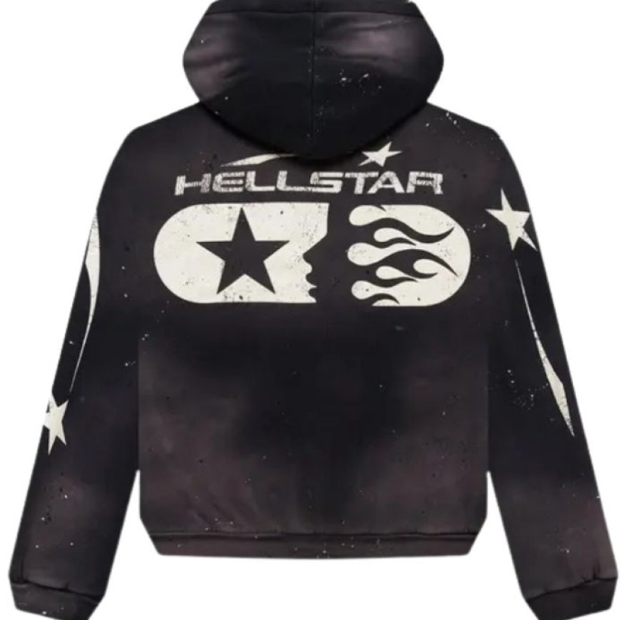 From Hype to Classic: Why You Should Shop Hellstar Hoodie Right Now